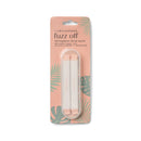 Fuzz Off Dermaplaner Facial Razors