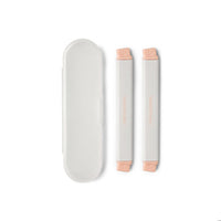 Fuzz Off Dermaplaner Facial Razors