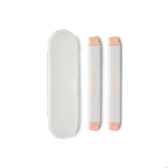 Fuzz Off Dermaplaner Facial Razors