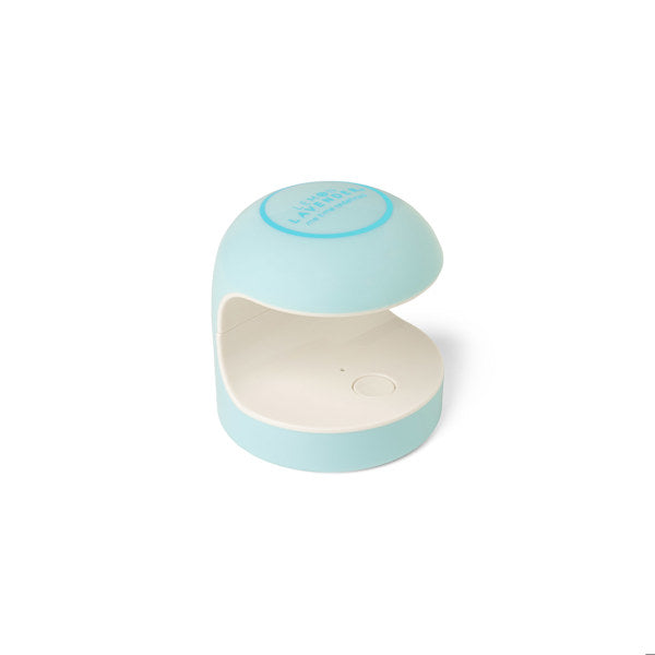 Nailed It Gel Nail Lamp