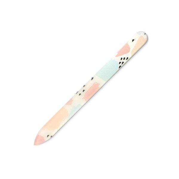 Better Shape Up Glass Nail File