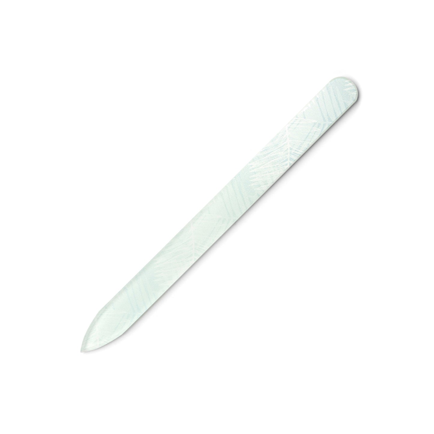 Better Shape Up Glass Nail File