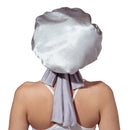 Snooze Control Satin Sleep Bonnet