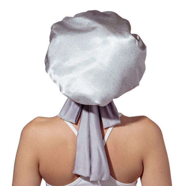 Snooze Control Satin Sleep Bonnet