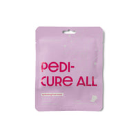 Lavender Smooth It Over Hydrating Hand & Foot Masks