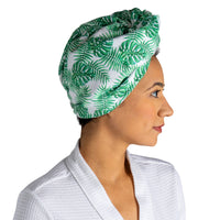 Plot Twist Microfiber Turbo Towel