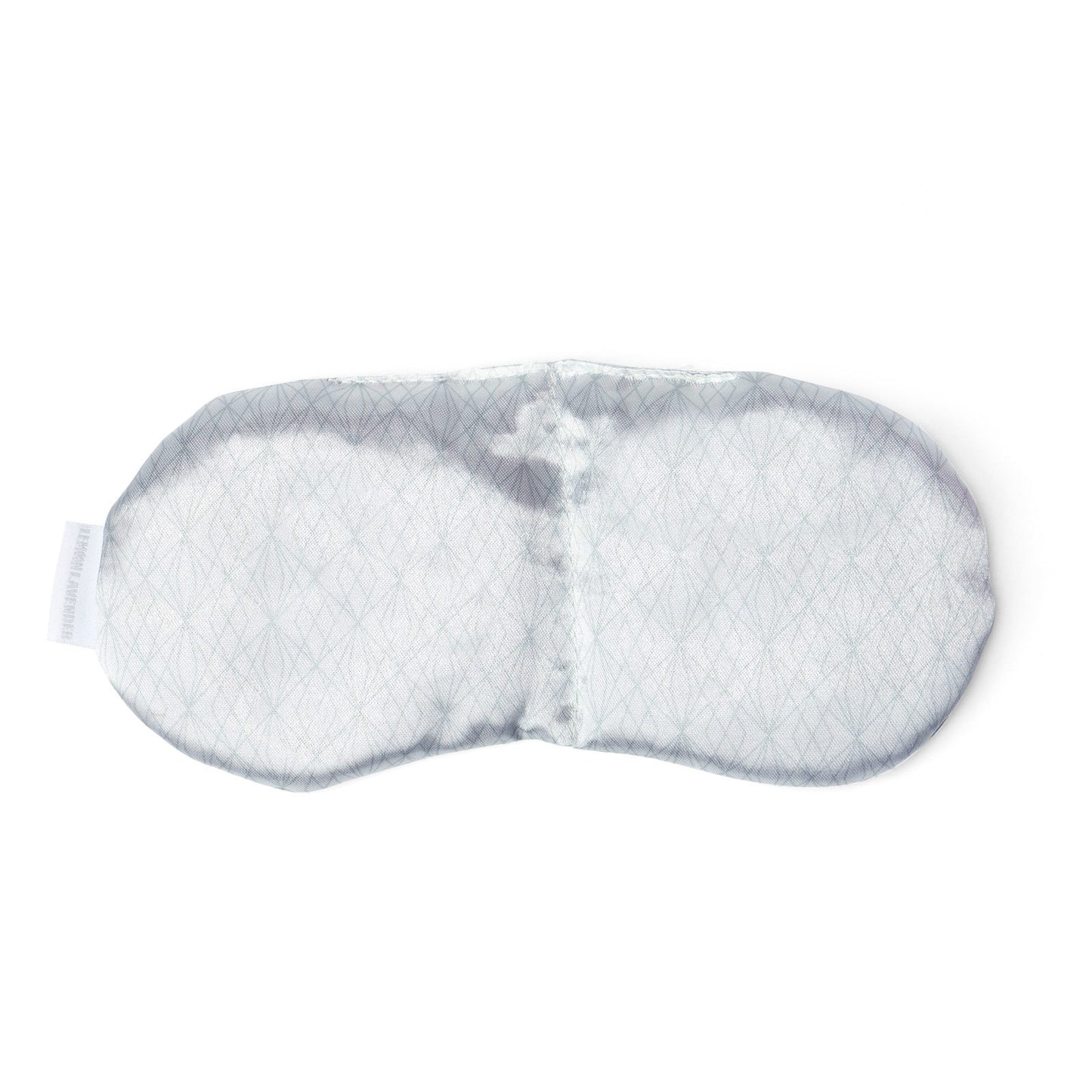 Under Pressure Hot & Cold Weighted Eye Mask