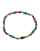 Luminance Stone Bead Bracelets