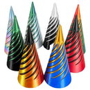 3D Printed Spiral Cone Fidget Toy