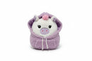Animal Hoddle Plushie