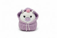 Animal Hoddle Plushie