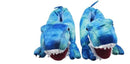 Dinosaur Slippers