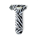 Charm Alarm 2-In-1 Emergency Escape Hammer