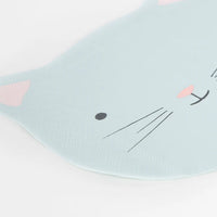 Kitten Napkins