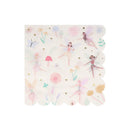 Fairy Party Napkin