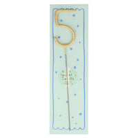 5 Sparkler Candle