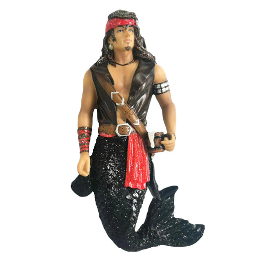 Salvador Merman Ornament