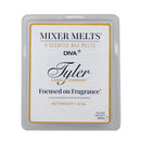 Diva Mixer Melts