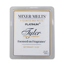 Platinum Mixer Melts