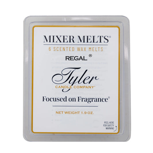 Regal Mixer Melts