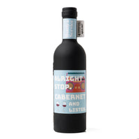 Bottle Service Wine Accessories Kit