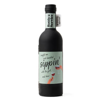 Bottle Service Wine Accessories Kit