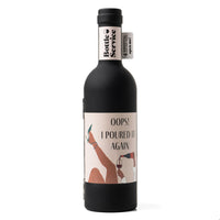 Bottle Service Wine Accessories Kit