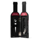 Bottle Service Wine Accessories Kit