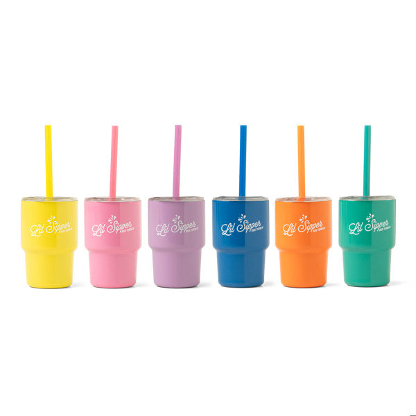 Lil' Sipper Mini Tumbler