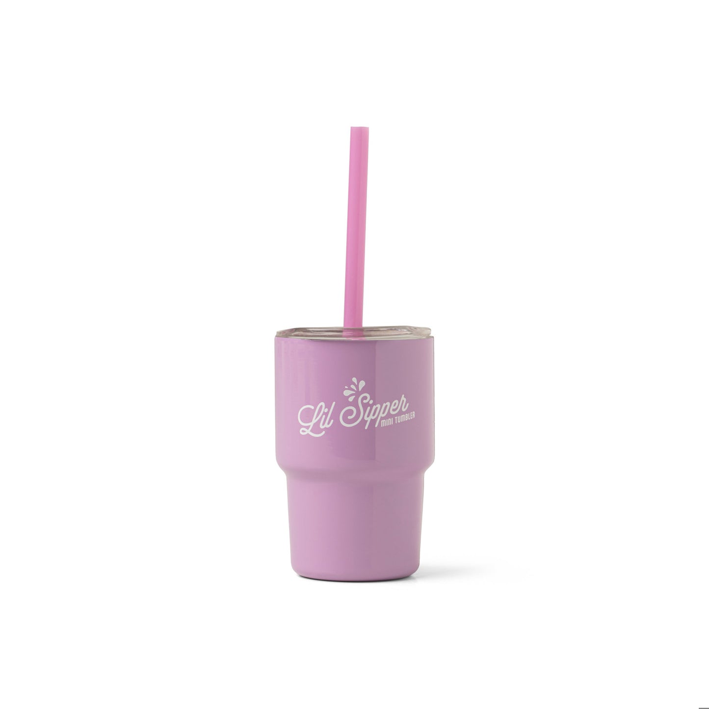Lil' Sipper Mini Tumbler