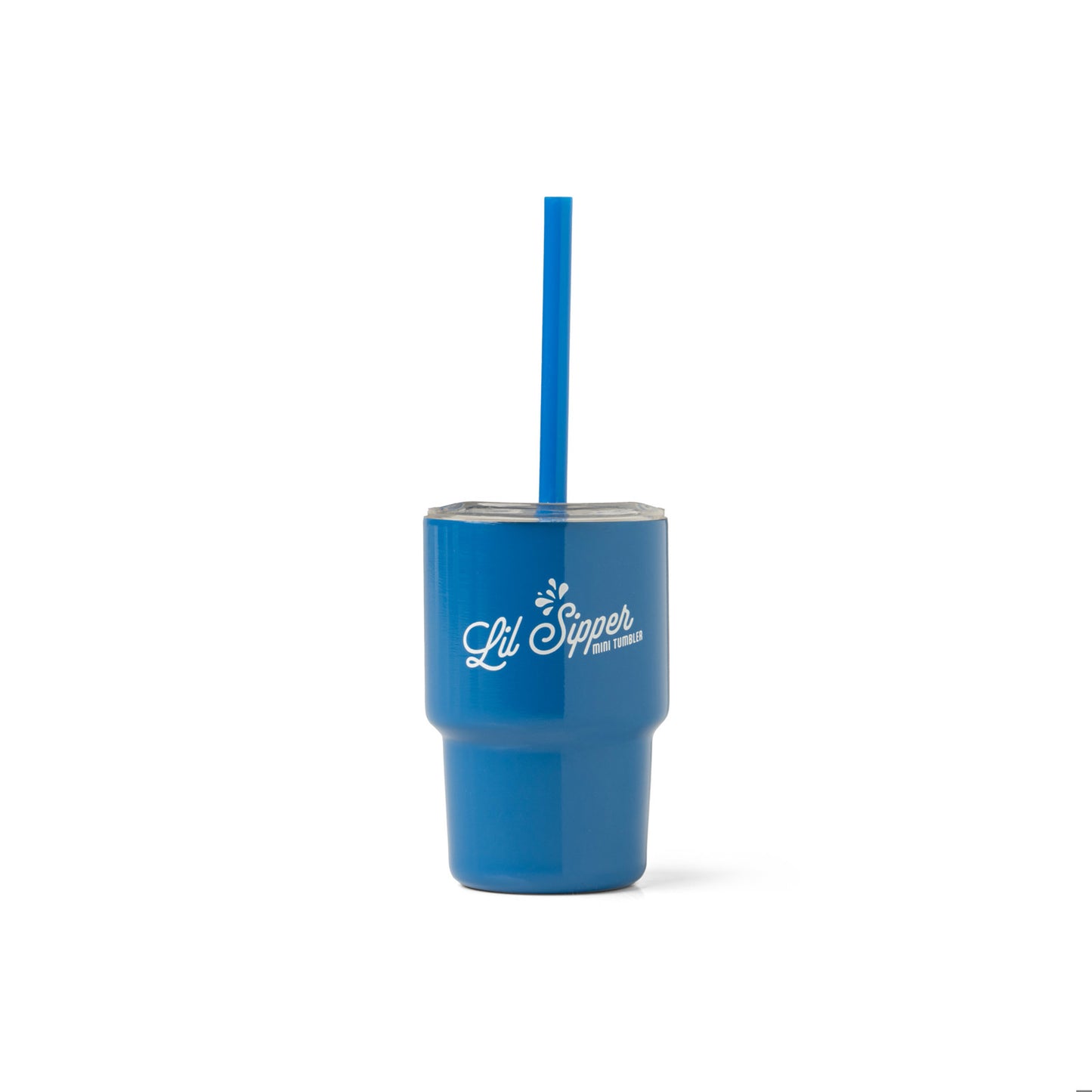 Lil' Sipper Mini Tumbler