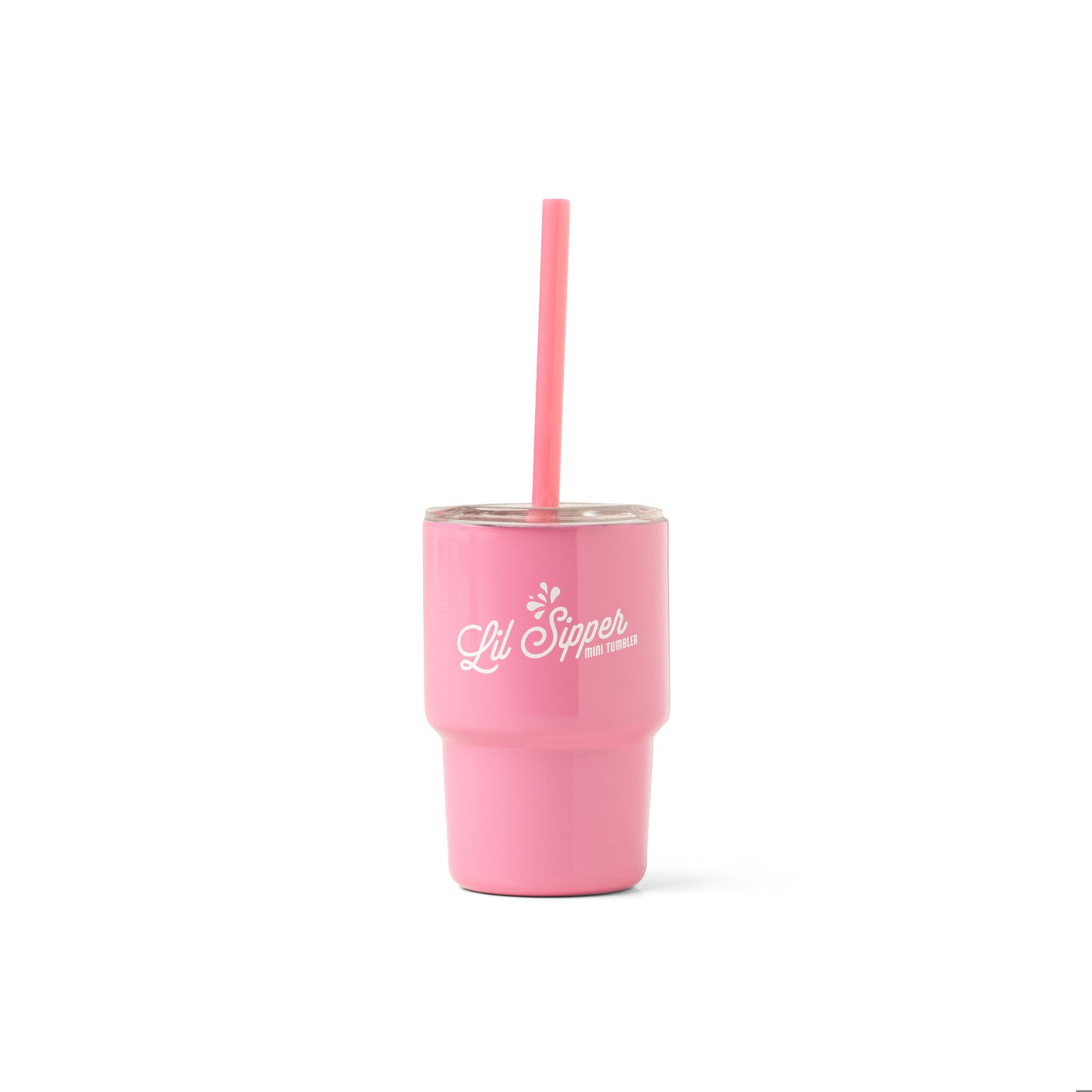 Lil' Sipper Mini Tumbler