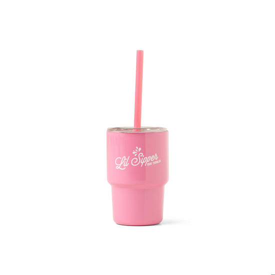 Lil' Sipper Mini Tumbler