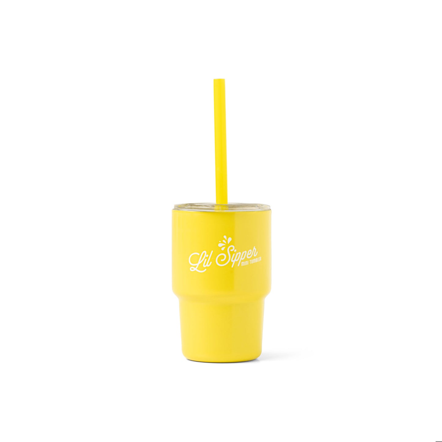 Lil' Sipper Mini Tumbler