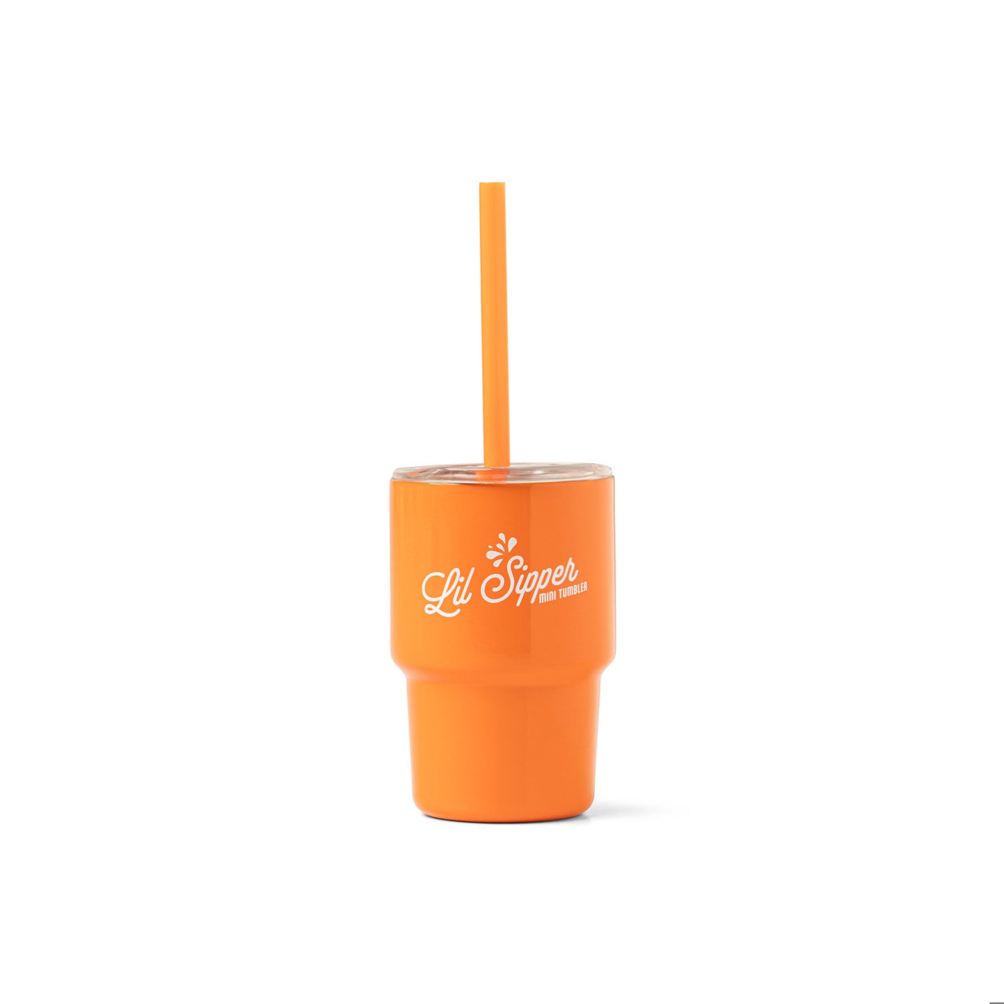 Lil' Sipper Mini Tumbler