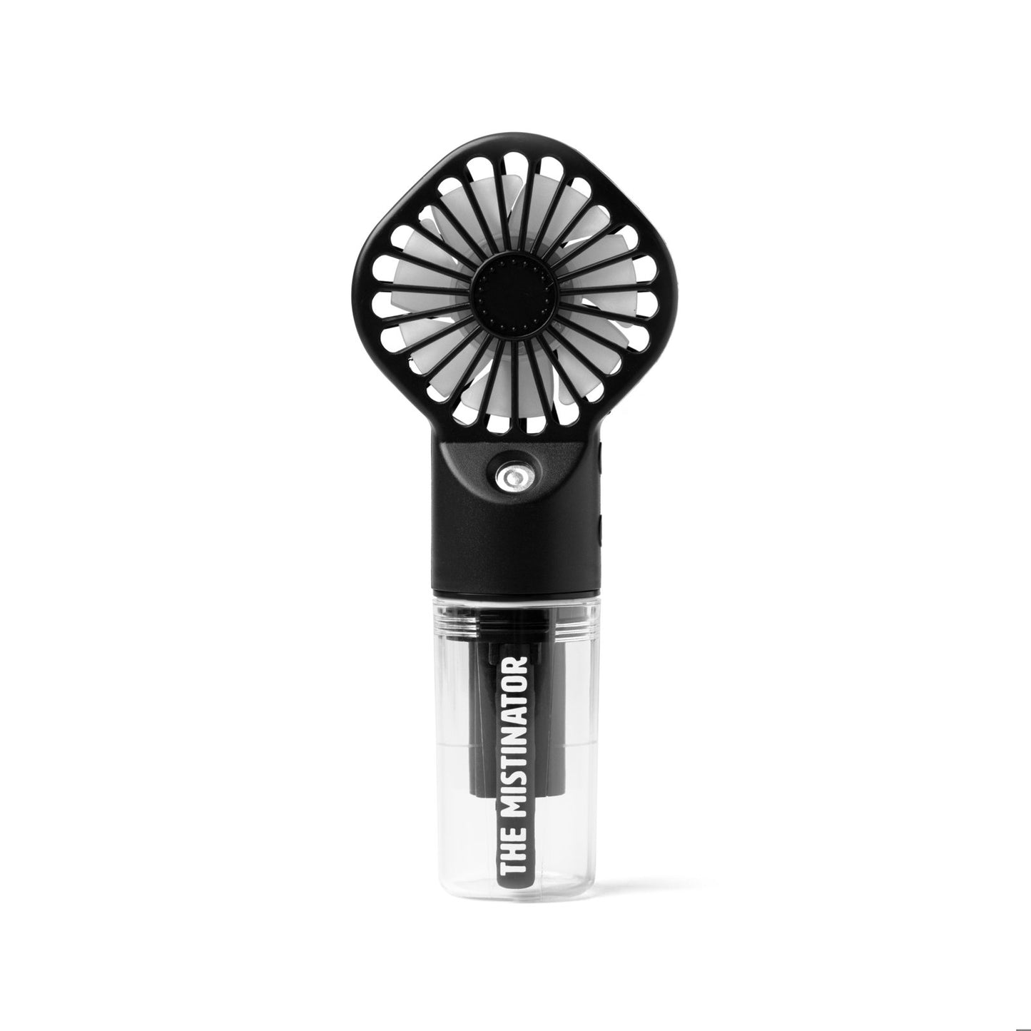 The Mistinator 2-In-1 Rechargeable Water Fan