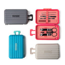 Runway Ready Nail Care Carry-On