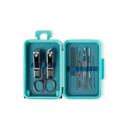 Runway Ready Nail Care Carry-On