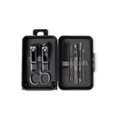Runway Ready Nail Care Carry-On
