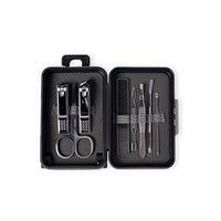 Runway Ready Nail Care Carry-On