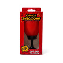 Office Smackdown Desktop Punching Bag
