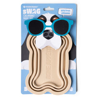 sWAG Collapsible Doggie Dish