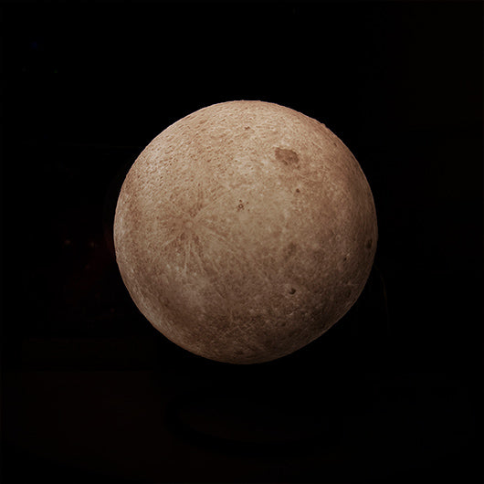 Moon Lamp