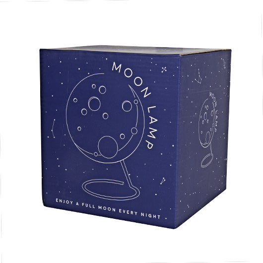 Moon Lamp