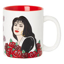 Selena Mug