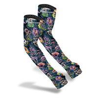 Farmers Defense Protection Sleeves -Fungi Foragers