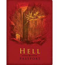 Hell Notebook
