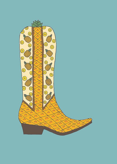 Karren Sager Art Prints