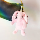 BriBri Bunny Plushie Keychain