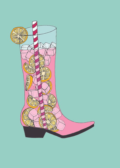 Karren Sager Art Prints